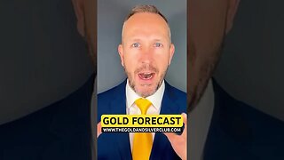 GOLD PRICE FORECAST PREVIEW: 29 NOVEMBER 2023 #SHORTS