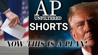Shorts: Trump Top Comments Of The Day Pt. 2