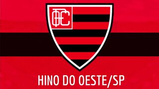 HINO DO OESTE/SP