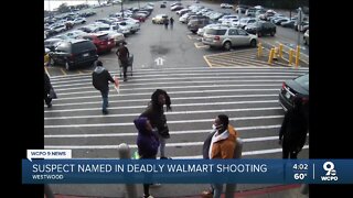 Deters: Suspect at large 5 months after Walmart 'execution'