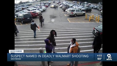 Deters: Suspect at large 5 months after Walmart 'execution'