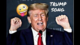 Trump song funny