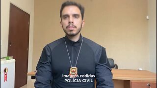 Cantagalo e Peçanha: operação "Entrega" cumpre mandados de prisão, busca e apreensão por tráfi