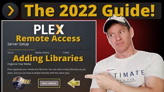 TOP PLEX MEDIA SERVER SETTINGS - BEST STREAMING SOFTWARE 2022