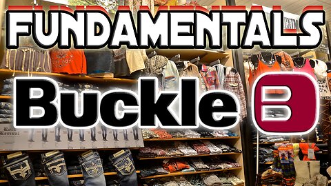 Buckle Inc. (BKE) Is Holding Up Everything Right Now