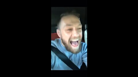 Connor McGregor trolling haters