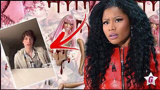 Nicki Minaj Gets Dragged And Roasted By A Former BARB 😂😂😂