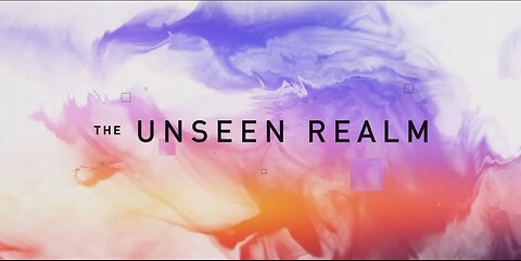 The Unseen Realm - documentary film with Dr. Michael S. Heiser