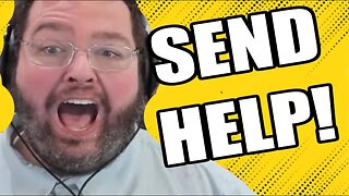 Boogie2988 NEEDS To STOP!