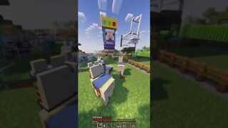 Minecraft 1.19 Realms New Shaders & Mods Survival Multiplayer Series Java SMP (Join Discord for IP!)