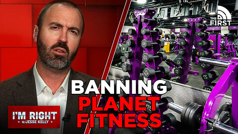 Why You Should Boycott Planet Fitness