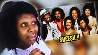 Switch - There'll Never Be (Reaction)#switchtherellneverbe #earlybyrdlivereaction #musicreaction