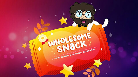 TheIndieManiac reacts to Wholesome Snack 12/6/2023