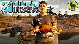 Nokkensjoen Fishing Challenge 7 | Call of the Wild: The Angler (PS5 4K)