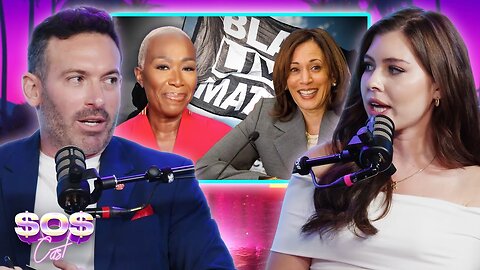 Identity Politics EXPOSED! BLM Surprisingly SLAMS Kamala Harris & Joy Reid REVEALS True Colors