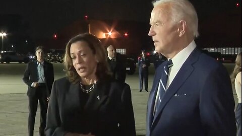 UPDATE: What Did Biden / Kamala Give up for Russian Prisoner Swap?