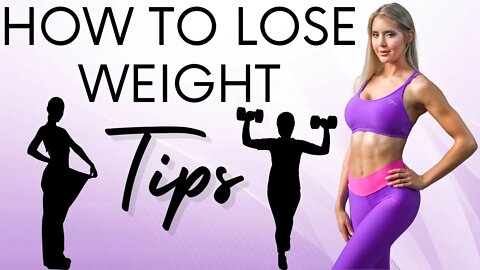 HOW to START Working Out 🏋 for Weight Loss Beginners Guide, with Ambree 💕