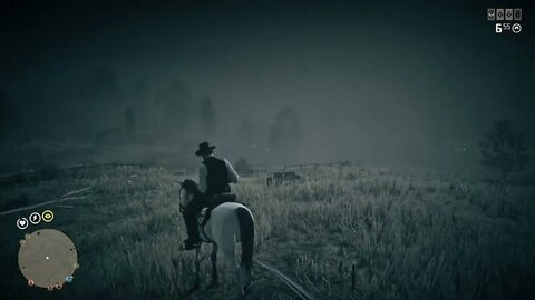 Red Dead Online: Dead Eye Cougar Hunting! Its Like Having A Cheat Code