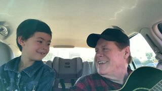 Daddy and The Big Boy (Ben McCain and Zac McCain) Episode 51 A Show for Mothers