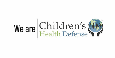 We are Children’s Health Defense - We are Fighting Tirelessly to Defend Children and Democracy