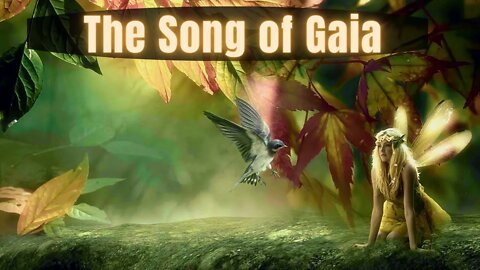 The Galactic Gateway Opened! GRIDWORKERS & GATEKEEPERS ~ The Song of Gaia