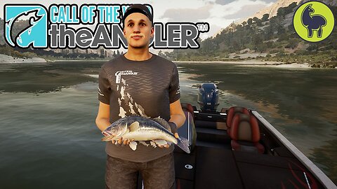 Largemouth Bass Gear Challenge 1 | Call of the Wild: The Angler (PS5 4K)