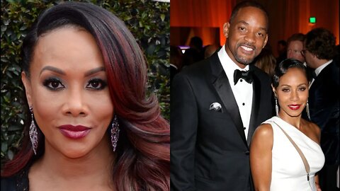 Actress Vivica Fox GOES IN On Jada Pinkett For REFUSING Accountability For Will Smith Oscars SLAP