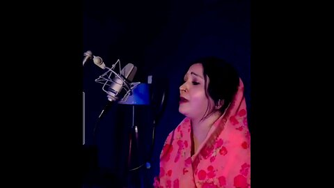 Haoli Jehi Laina Mera Na // Hameer Kaur [ Live Punjabi Song ] Sheetal Singh Nagoke