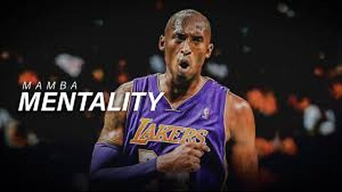 Kobe Bryant | The Best Motivational Speech | Kobe Bryant A Great Motivational