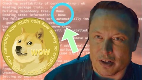 Elon Musk SNL Dogecoin Clue ⚠️ HIDDEN IN PLAIN SIGHT ⚠️