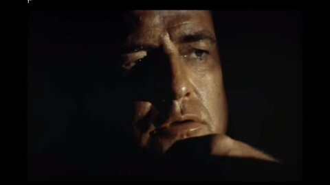 Colonel Kurtz on the Pandemic