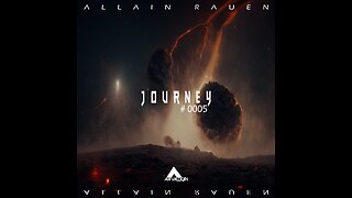 ALLAIN RAUEN journey #0005