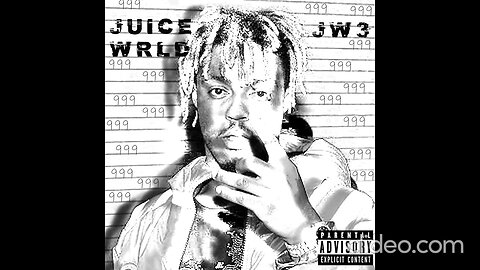 Juice WRLD - Off White (Unreleased)