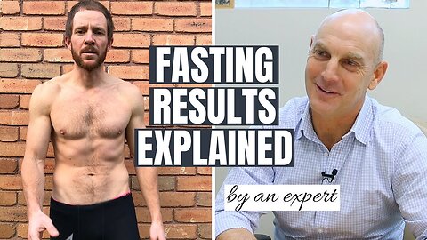 5 Day Fast Results Explained (Side Effects & Benifits)