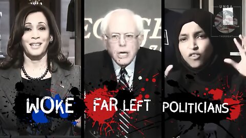‘Citizens for Sanity’ Release 30-Second Ad Targeting ‘Woke Far Left Politicians’ for Rising Crime