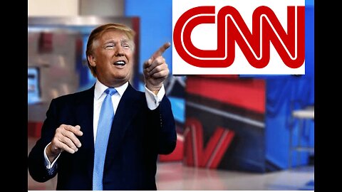 CNN Town hall with Donald Trump