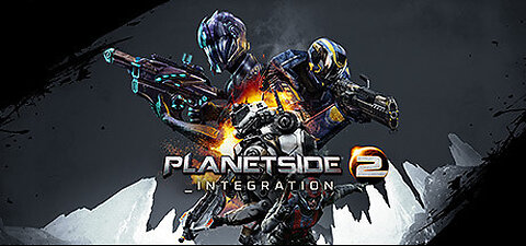 PlanetSide 2 PS5