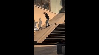Skate clips
