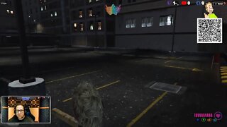 [TMJC] GTA RP COM JAMES BRONSON - [SKT RP] Live 1 [10/06/2022]