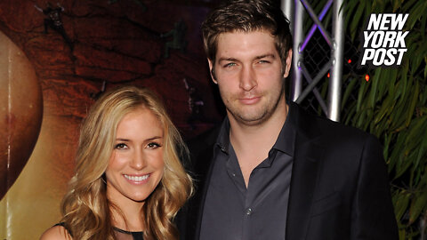 Jay Cutler opens up on Kristin Cavallari divorce: 'Happy ending' didn't come easy