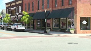 Report from Downtown Lakeland armed guard shows need for security
