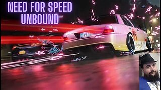 Need for Speed Unbound Ep. 9