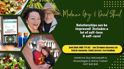 Do you believe all relationships can improve? Or just not possible? Let's chat :-)