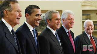 Presidential Libraries of Obama, Bush, Clinton, Reagan Warn About State of US in Joint Statement