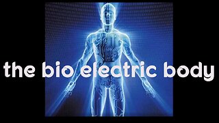 The Bio-Electric Body