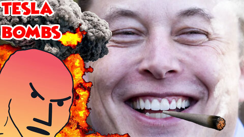Elon Musk Melts Twitter By Mocking NPCs Virtue Signaling Over Ukraine