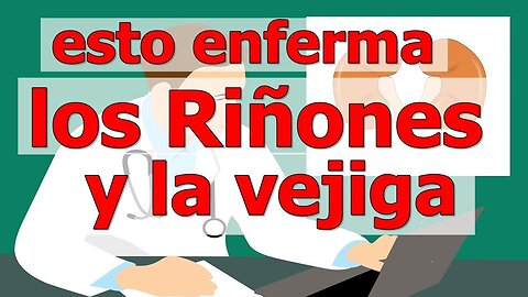 SANACIÓN DE LOS RIÑONES, INSUFICIENCIA RENAL Y DETERIORO