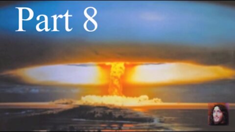 The Day The Bombs Fall, Jesus Speaks On What Is To Come, Part 8