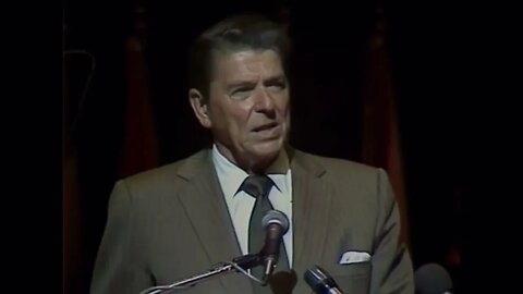 ⚔️ Veterans for Peace Pt 1 — VFW Convention – Ronald Reagan 1980 * PITD