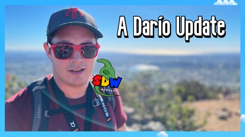 A Darío Update